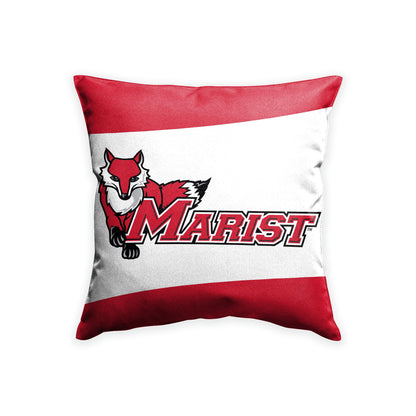 Marist University Cushion Cover 18 x 18 inch