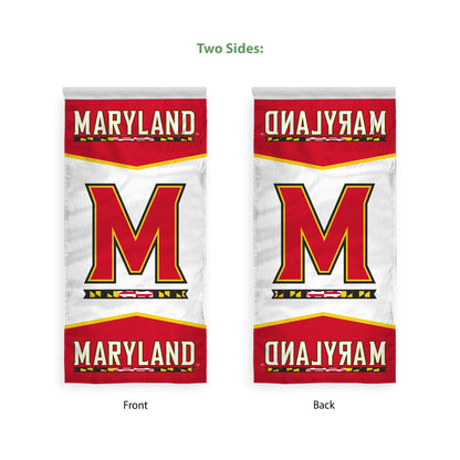 AGAS - Maryland University Banners