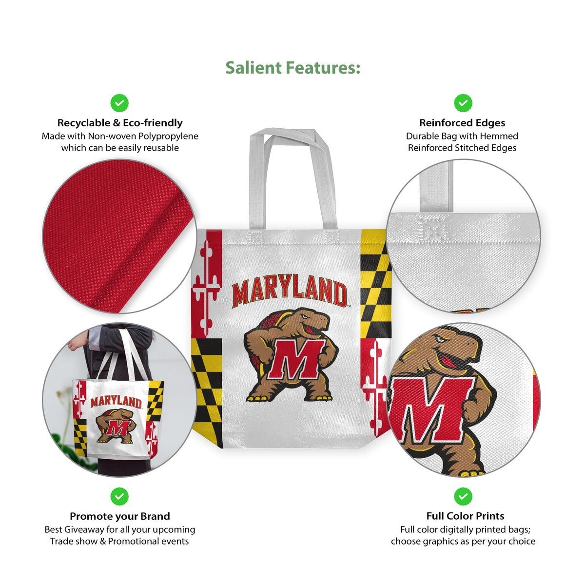 AGAS - Maryland University