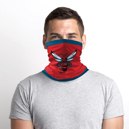 Delaware State University Neck Gaiter 9 x 10 inch