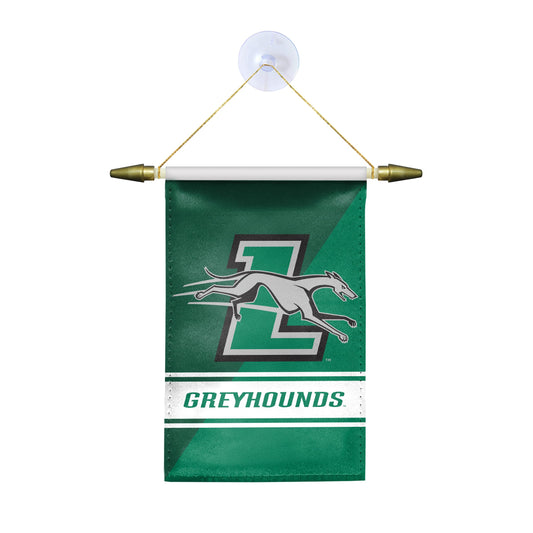 Loyola Maryland University Mini Banner 4 x 6 inch