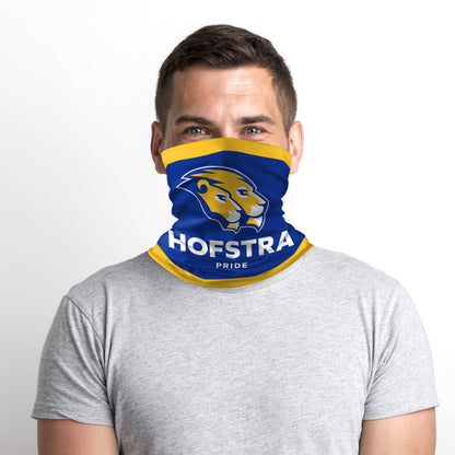 Hofstra University Neck Gaiter 9 x 10 inch