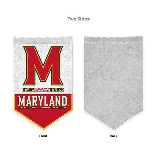 AGAS - Maryland University Banners