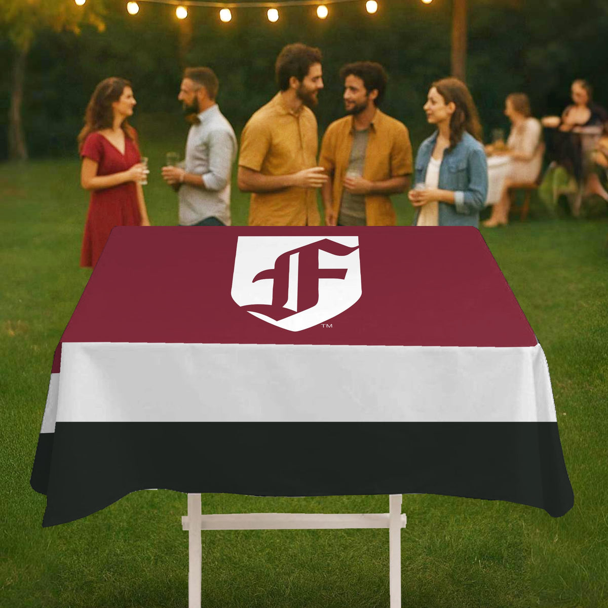 AGAS Fordham University