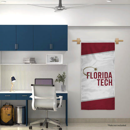 Florida Institute Of Technology Banner 2 ft x 4 ft