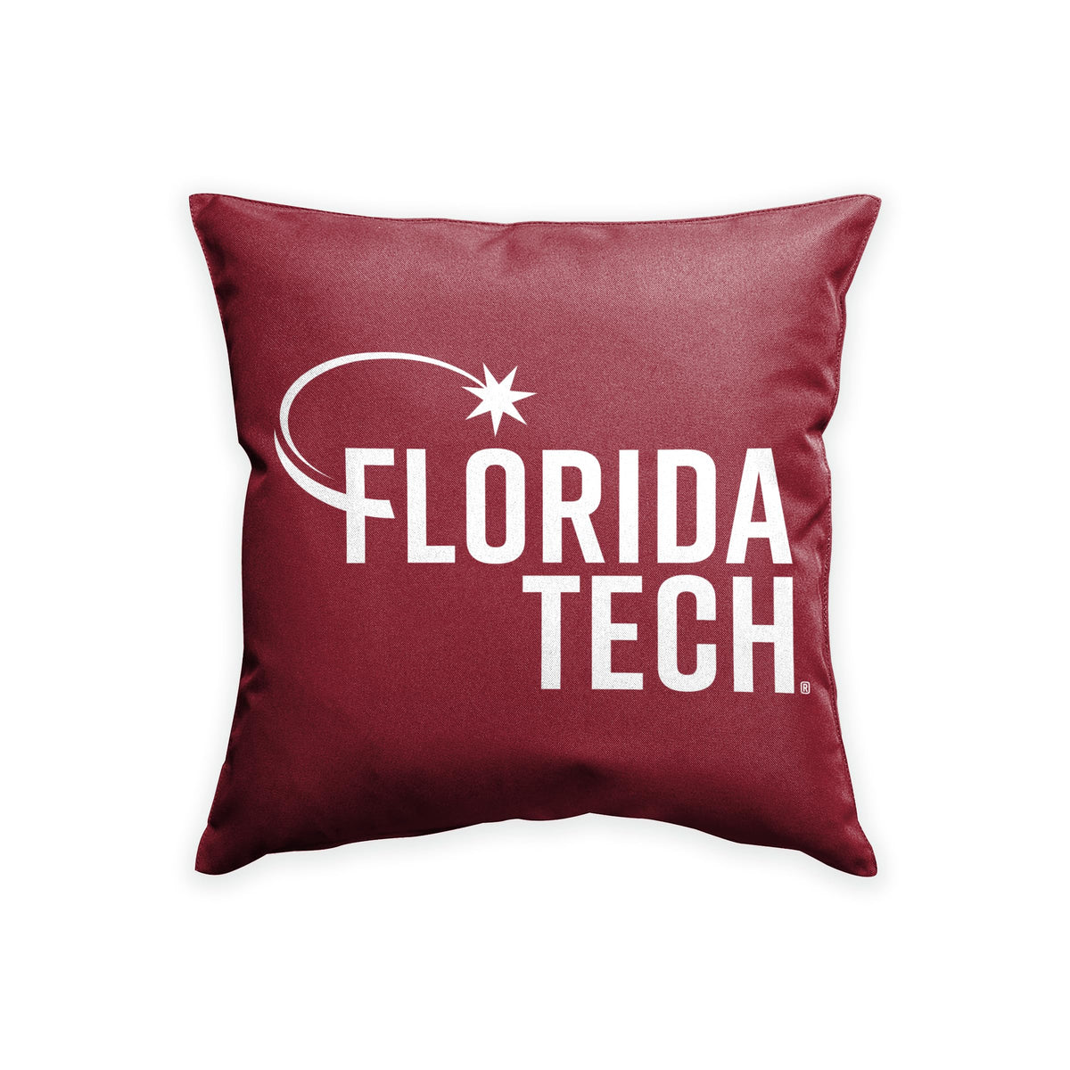 Florida Institute of Technology Cushion Cover 18 x 18 inch