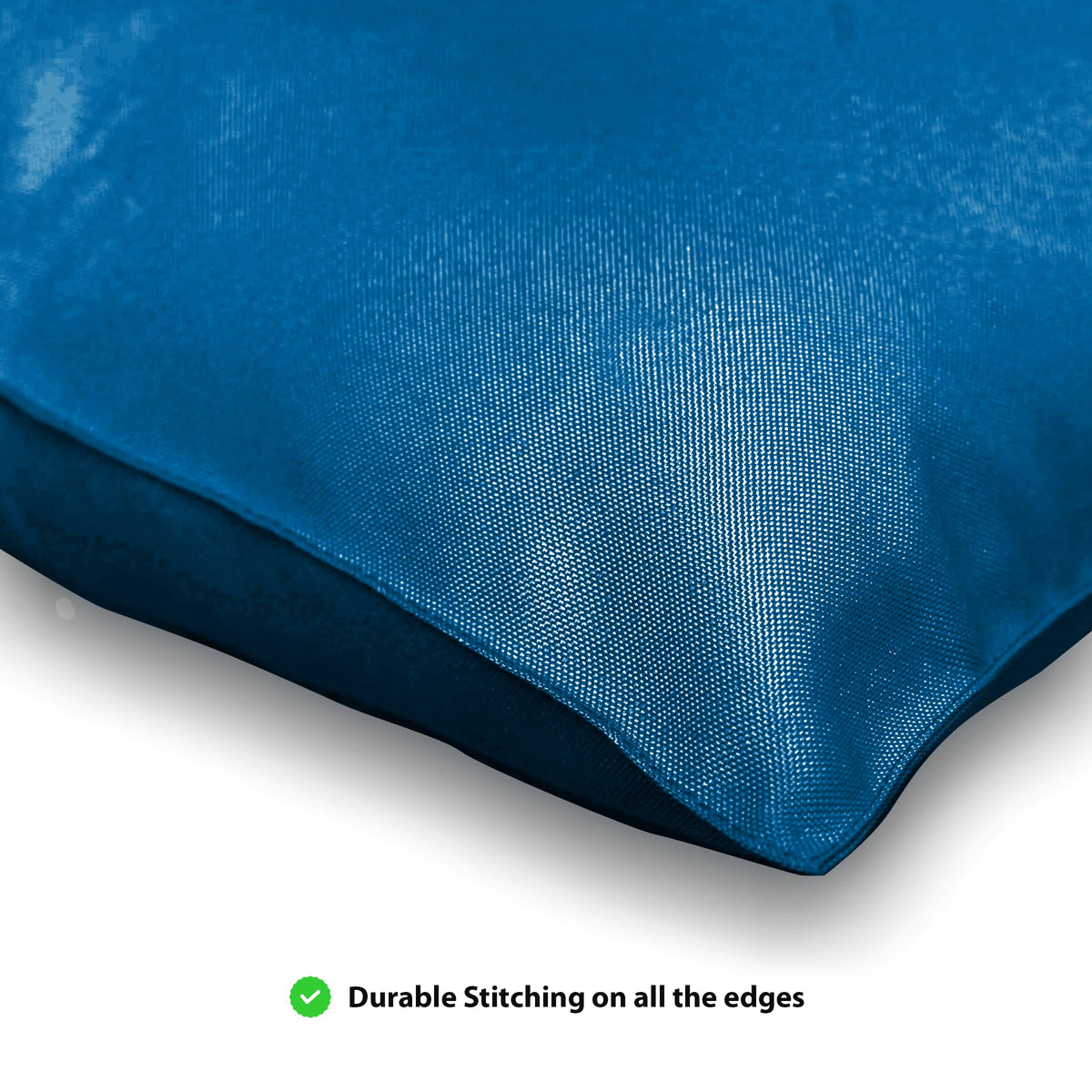 Bentley University Cushion Cover 18 x 18 inch