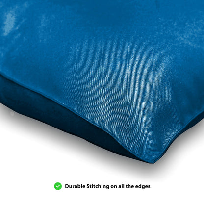 Bentley University Cushion Cover 18 x 18 inch