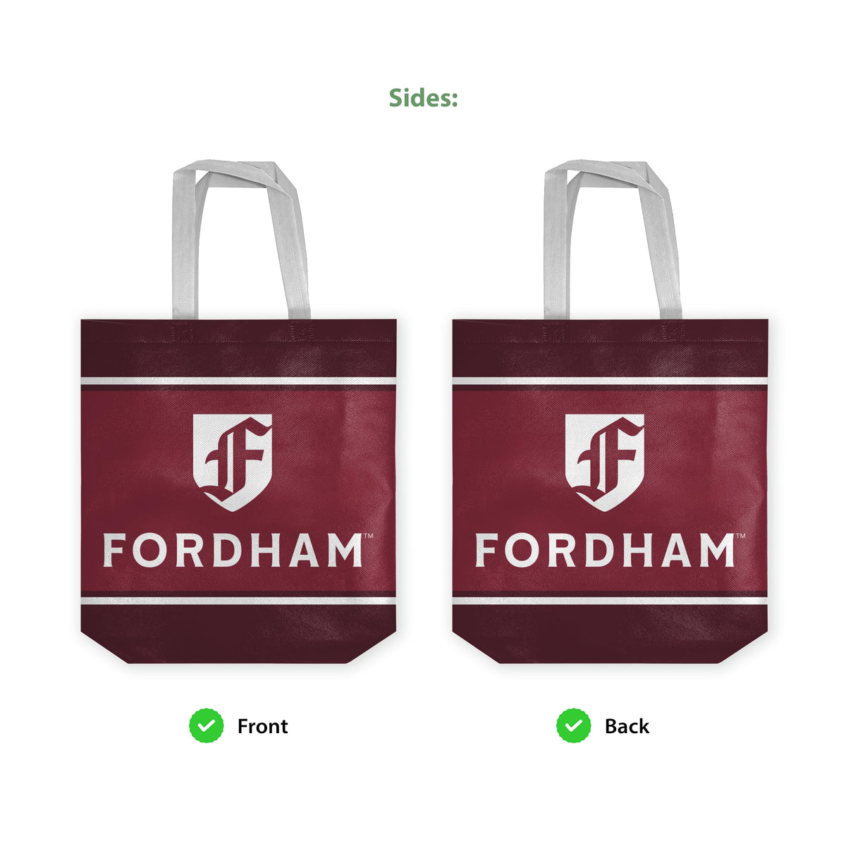 AGAS Fordham University