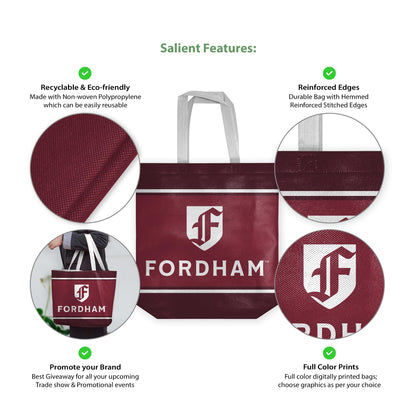 AGAS Fordham University