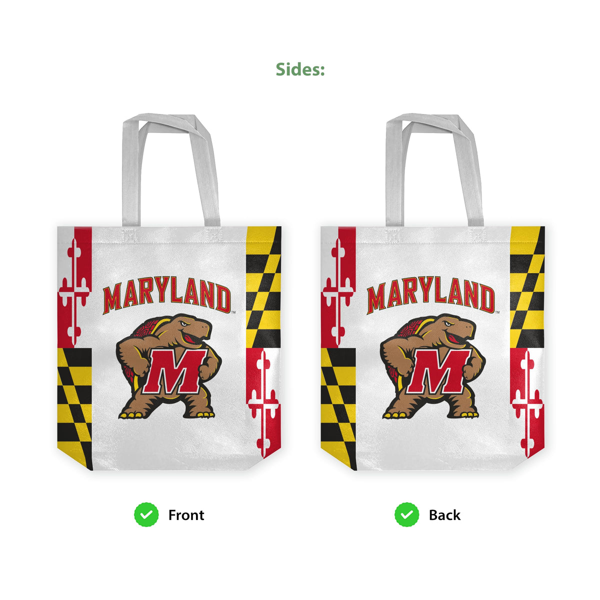 AGAS - Maryland University