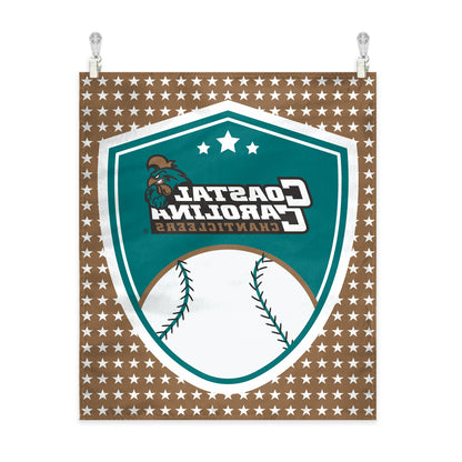 AGAS - Coastal Carolina University