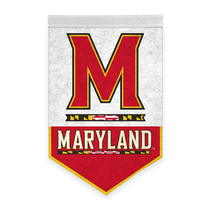 AGAS - Maryland University Banners