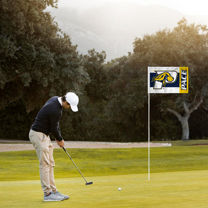 Pace University Golf Flag 14 x 20 inch