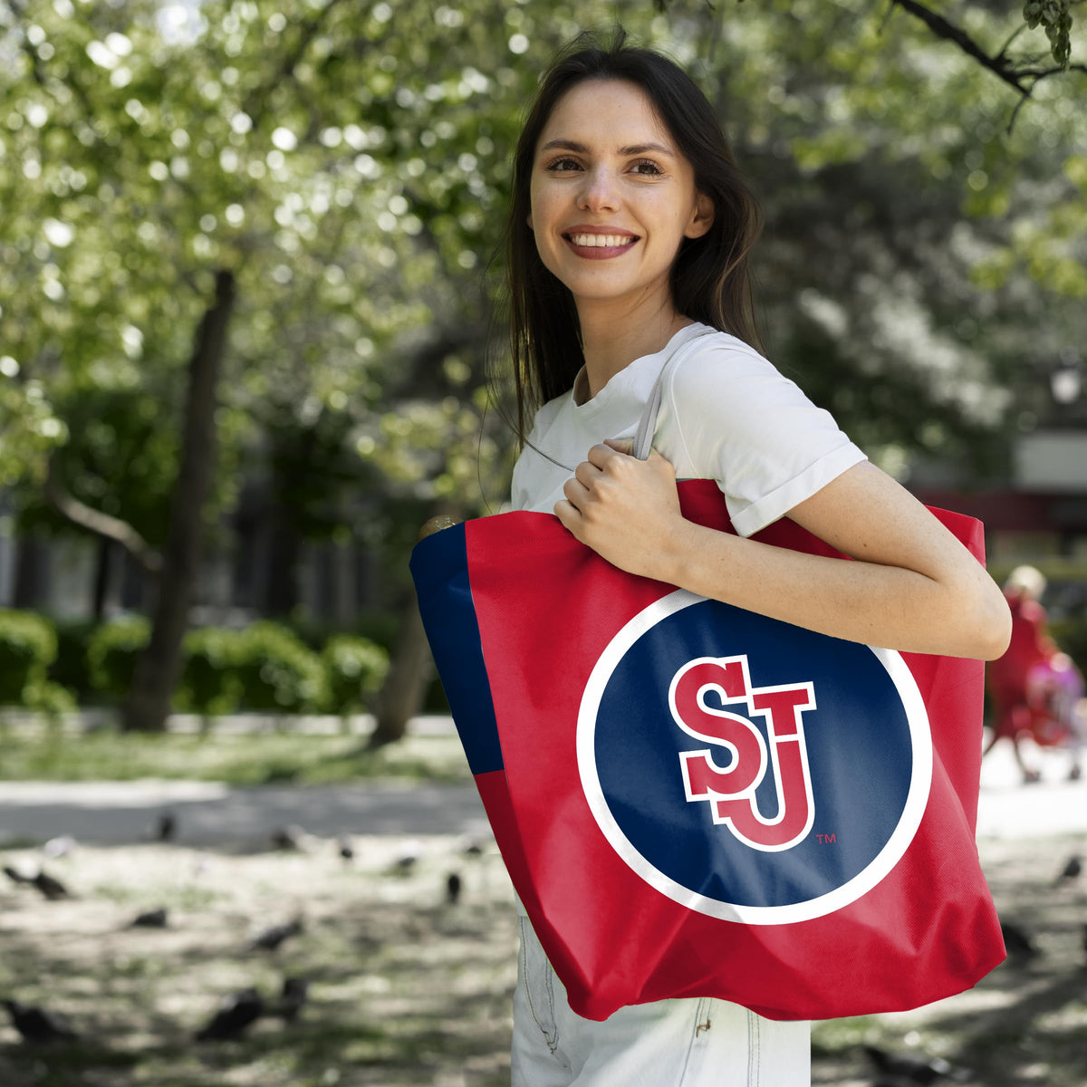 AGAS St. John's University