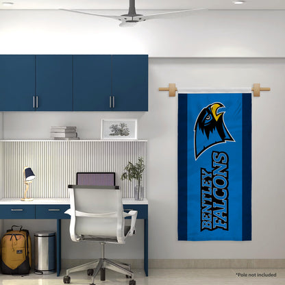 Bentley University Banner 2 ft x 4 ft