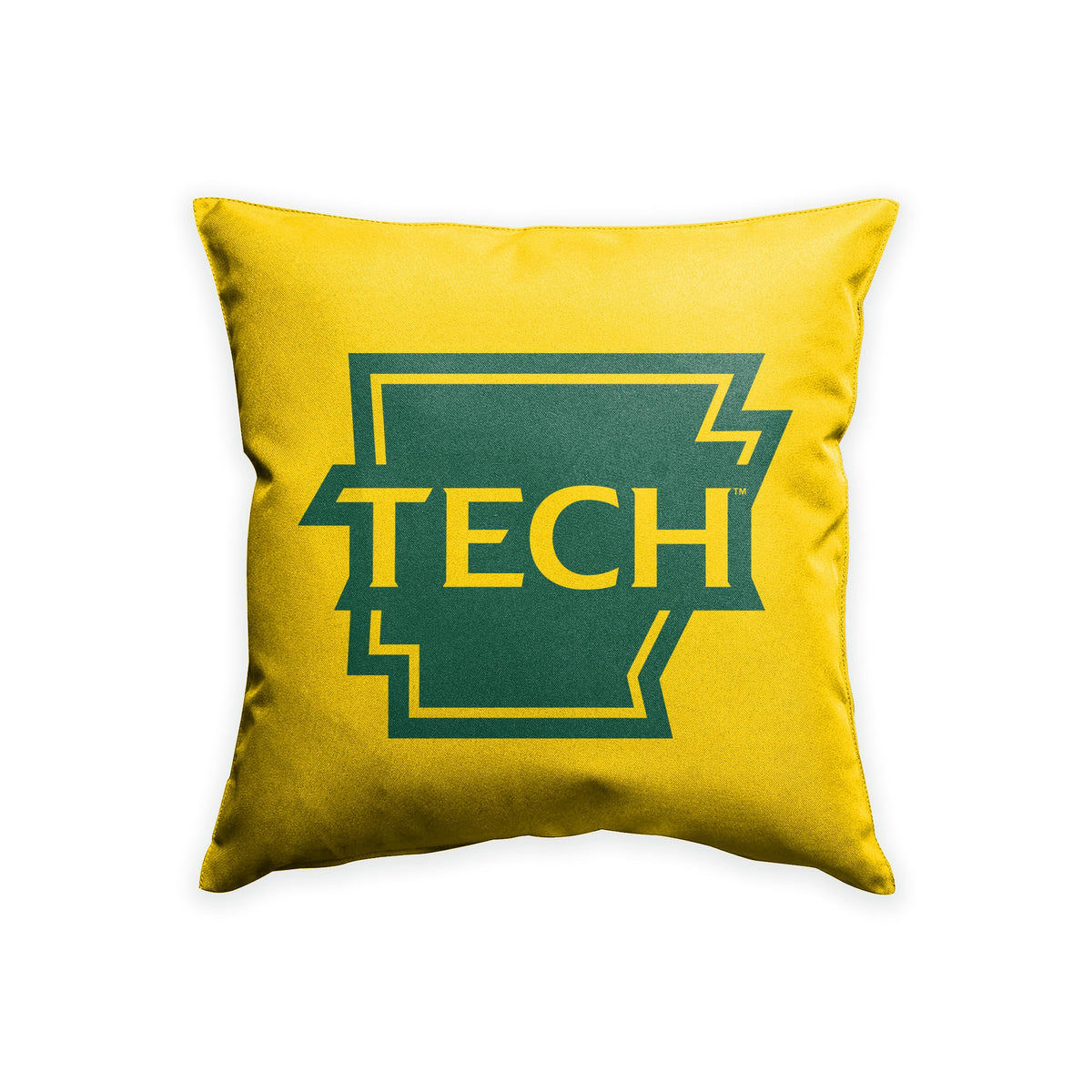 Arkansas Tech University Cushion Cover 18 x 18 inch