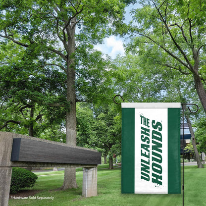 Loyola Maryland University Garden Flag 12 x 18 inch