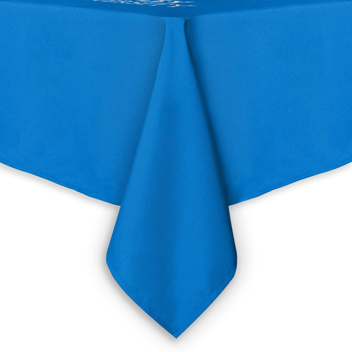 Bentley University Table Cover 48 x 48 inch