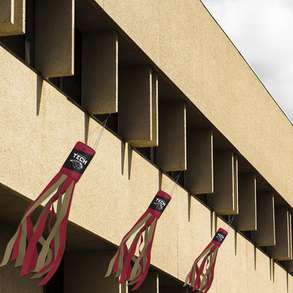 Florida Institute of Technology Windsock 30 x 5.5 inch