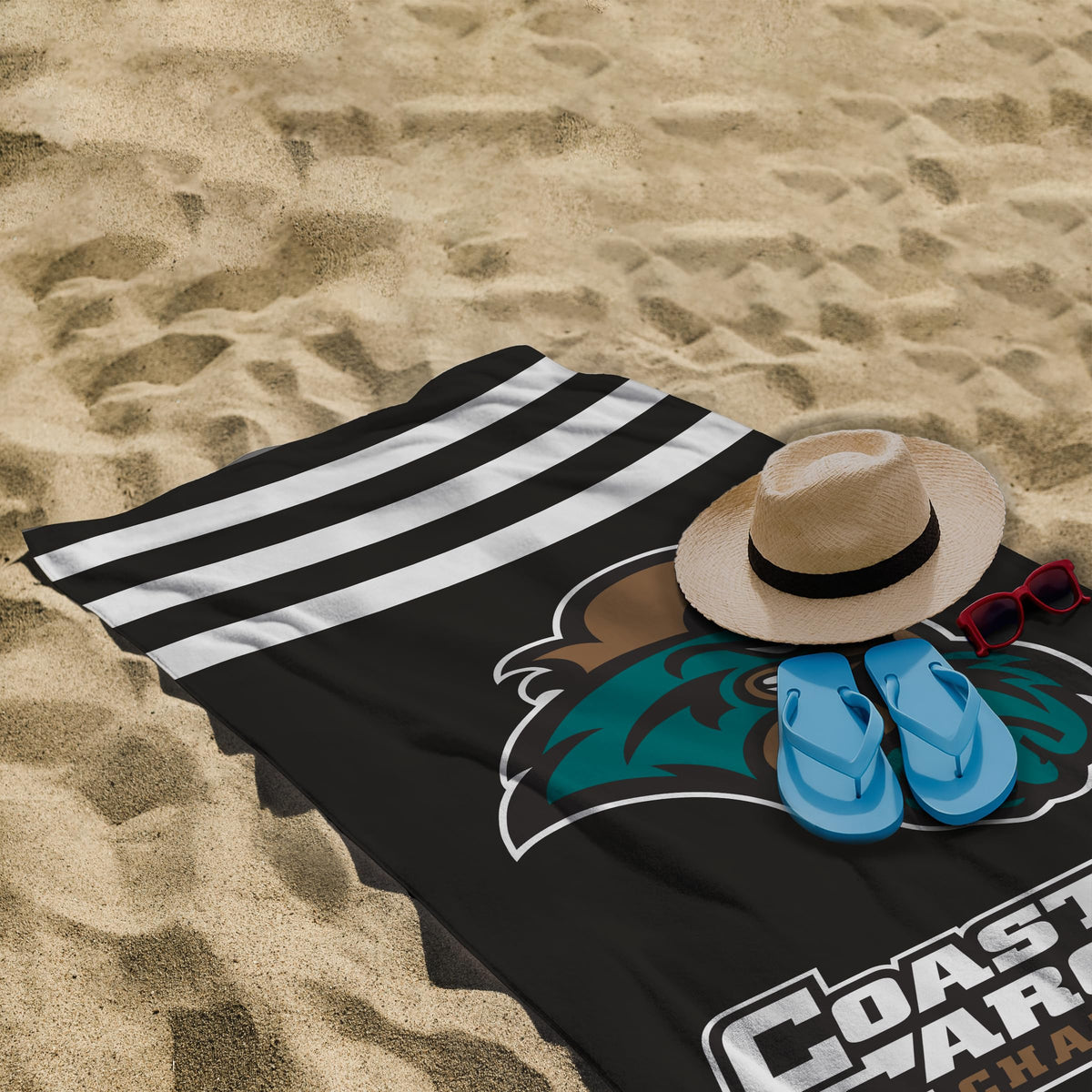 AGAS - Coastal Carolina University