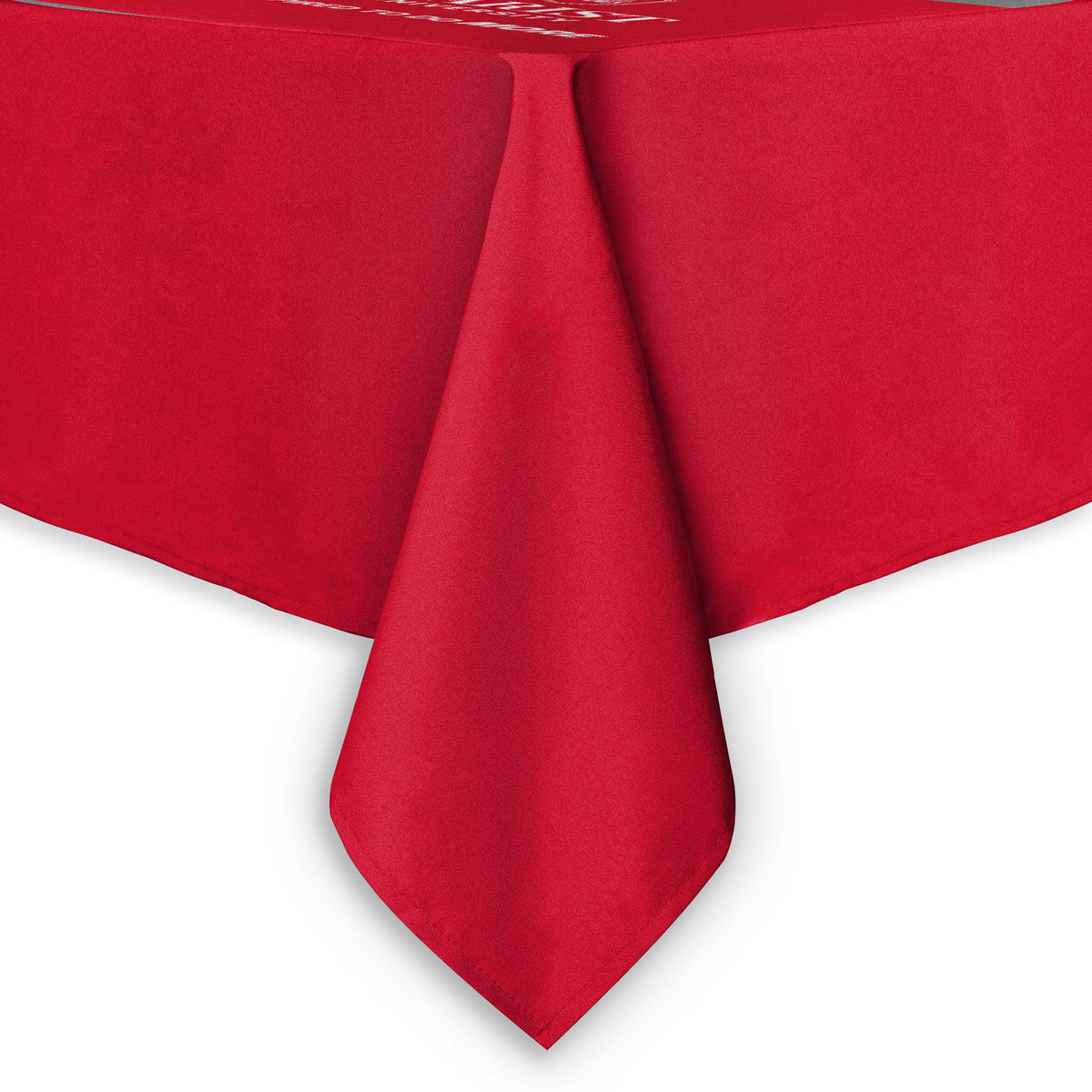 Marist University Table Cover 48 x 48 inch