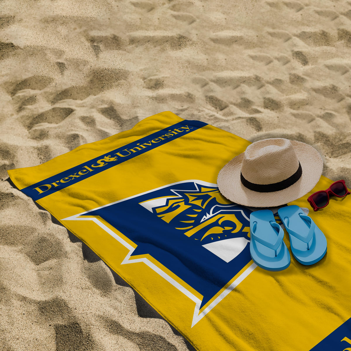 AGAS - Drexel University