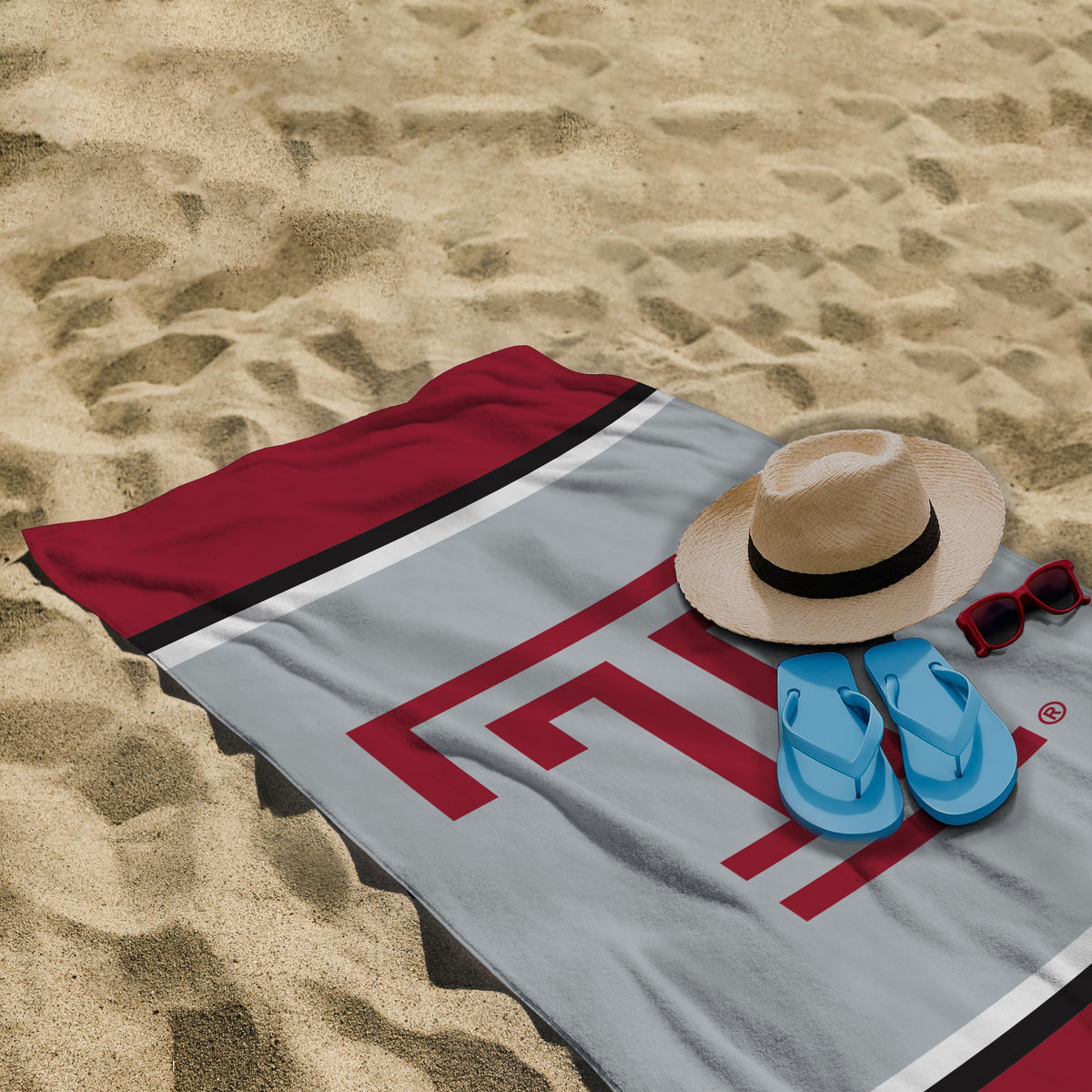 AGAS Temple University - Misc Flags