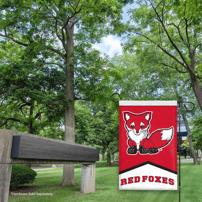Marist University Garden Flag 12 x 18 inch