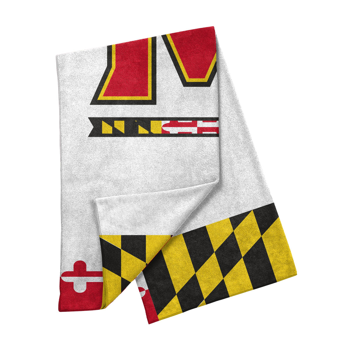 AGAS - Maryland University