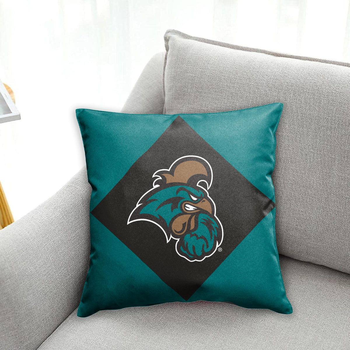 AGAS - Coastal Carolina University