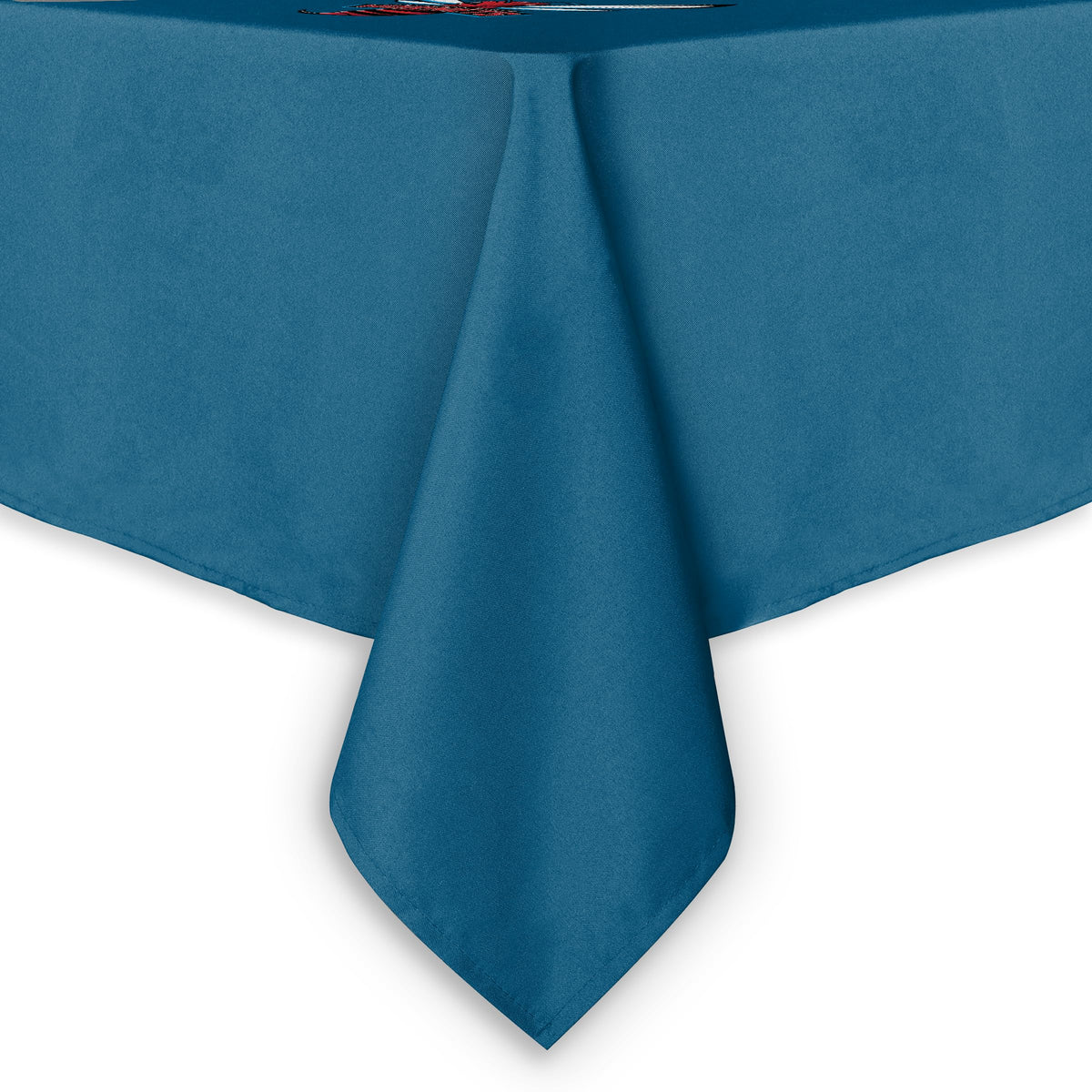 Delaware State University Table Cover 48 x 48 inch