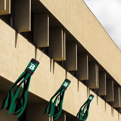 Babson College Windsock 30 x 5.5 inch