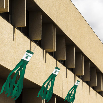 Loyola Maryland University Windsock 30 x 5.5 inch