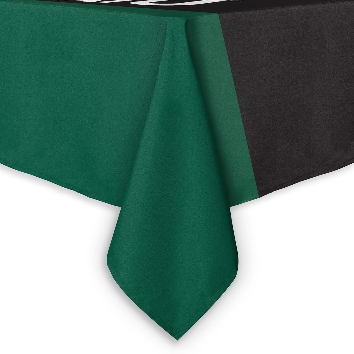 Arkansas Tech University Table Cover 48 x 48 inch