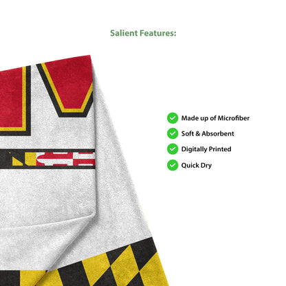 AGAS - Maryland University