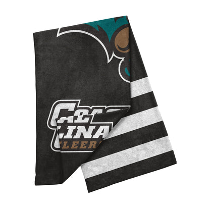 AGAS - Coastal Carolina University