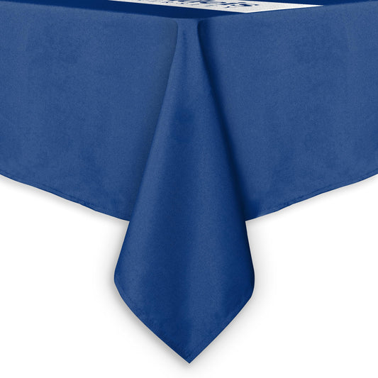 Brandeis University Table Cover 48 x 48 inch
