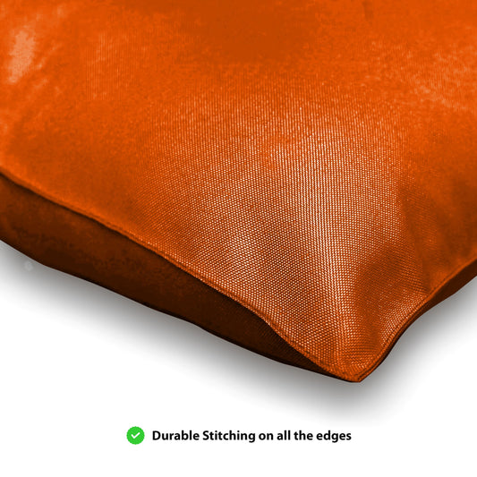 Bowling Green State University Cushion Cover 18 x 18 inch