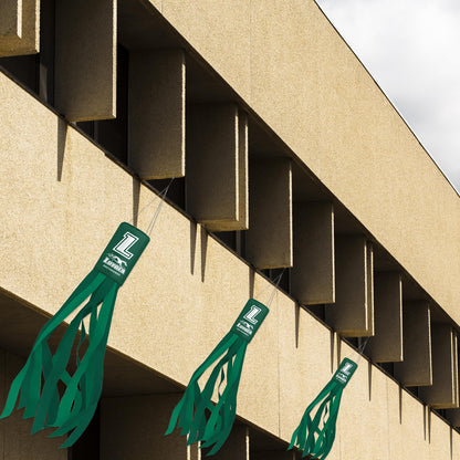 Loyola Maryland University Windsock 30 x 5.5 inch