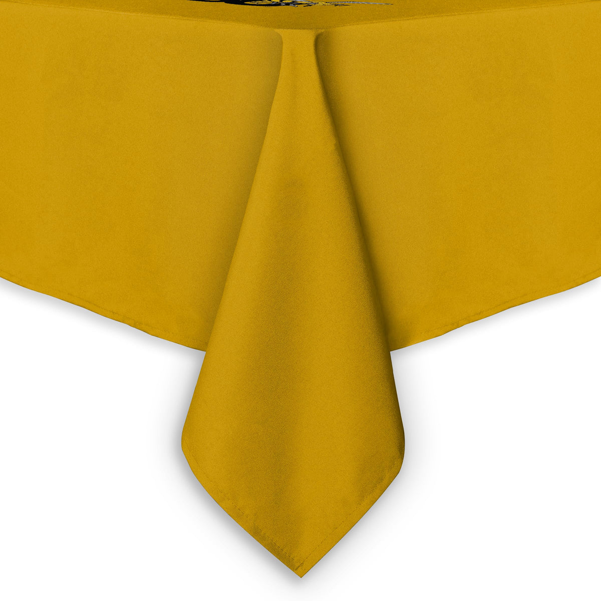 Alabama State University Table Cover 48 x 48 inch