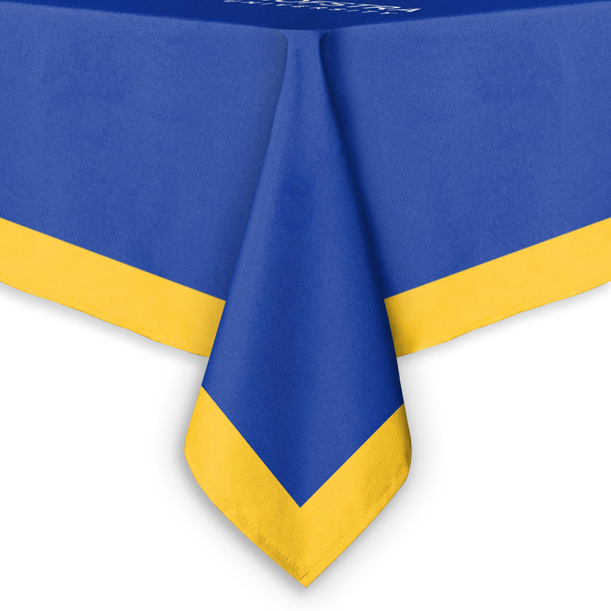 Hofstra University Table Cover 48 x 48 inch