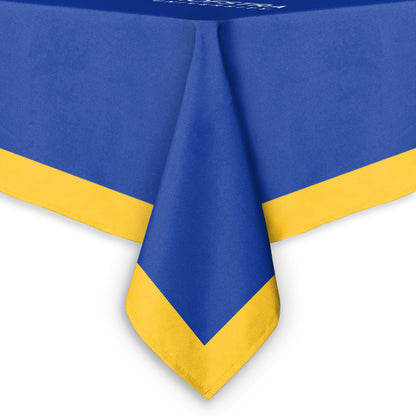 Hofstra University Table Cover 48 x 48 inch