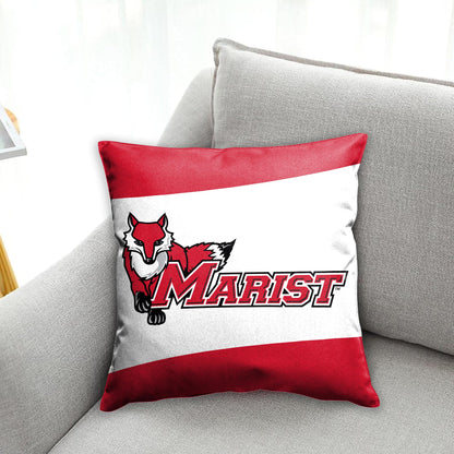 Marist University Cushion Cover 18 x 18 inch