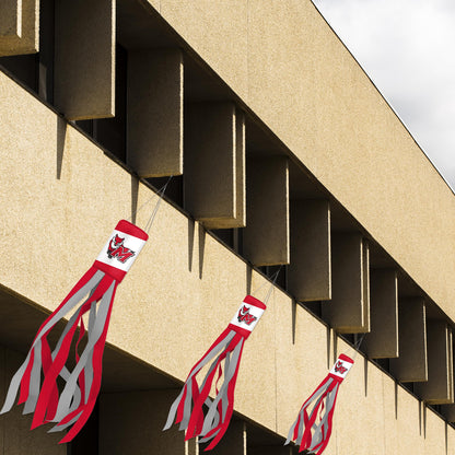 Marist University Windsock 30 x 5.5 inch