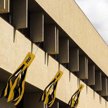 Alabama State University Windsock 30 x 5.5 inch