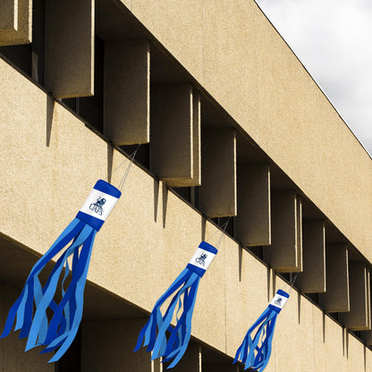 University of Arkansas Fort Smith Windsock 30 x 5.5 inch