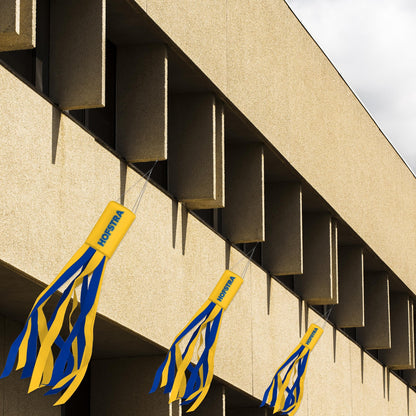 Hofstra University Windsock 30 x 5.5 inch