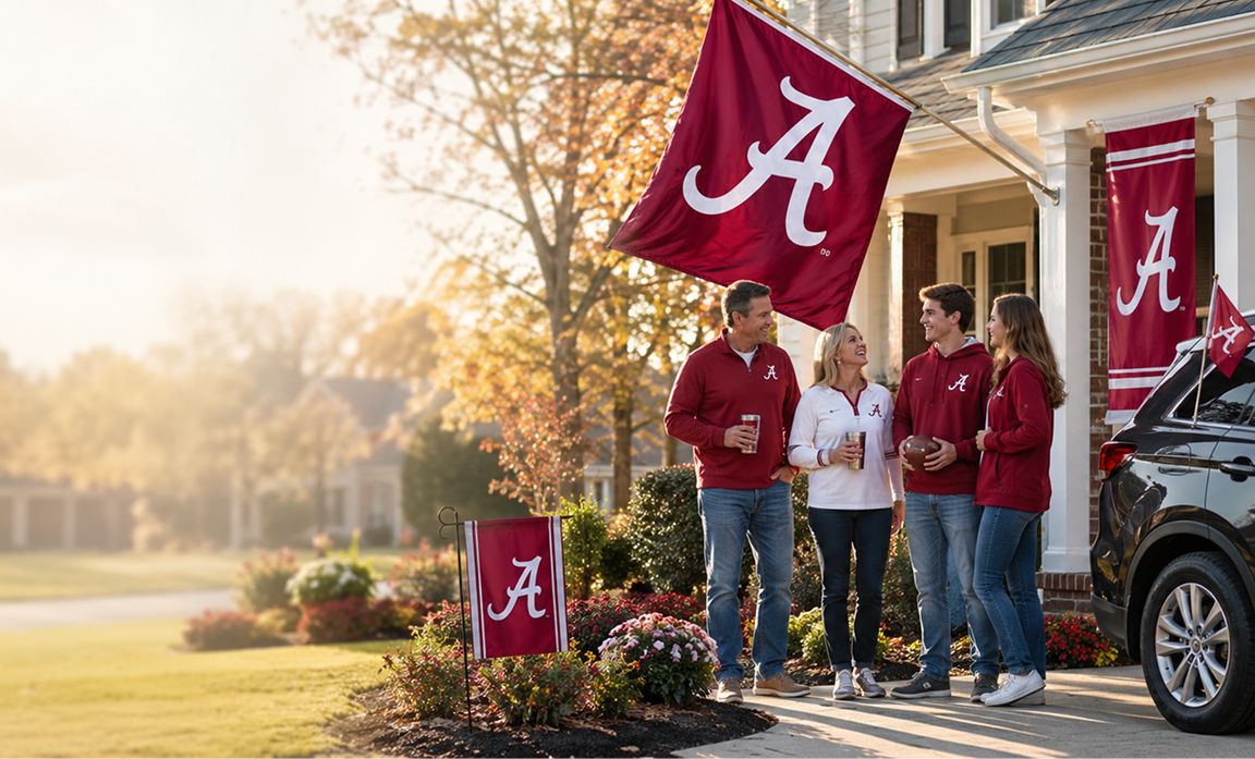 Alabama Collection