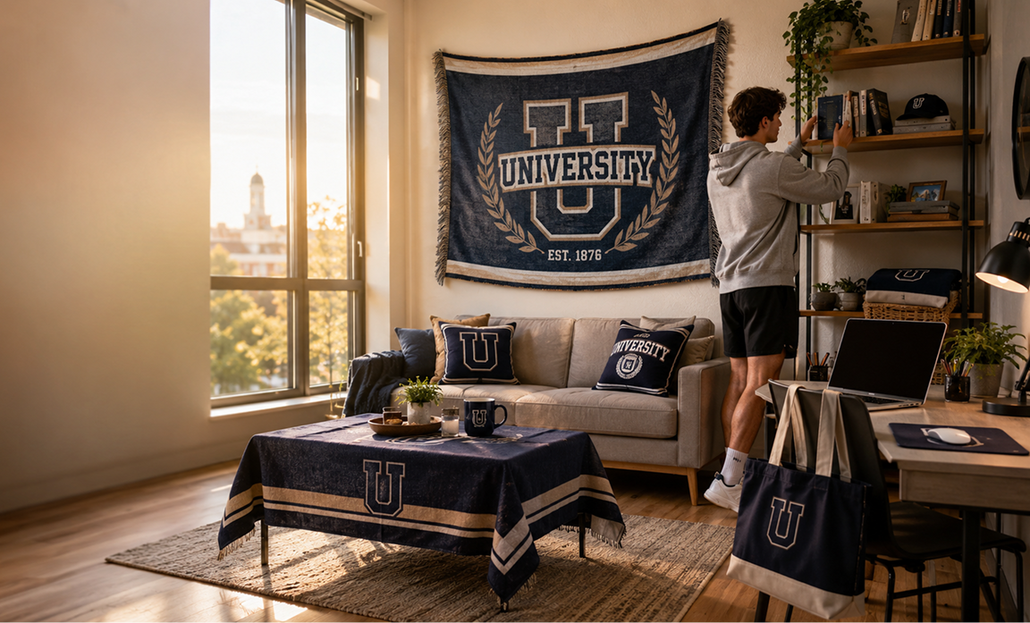 Make Every Space Game Day Ready